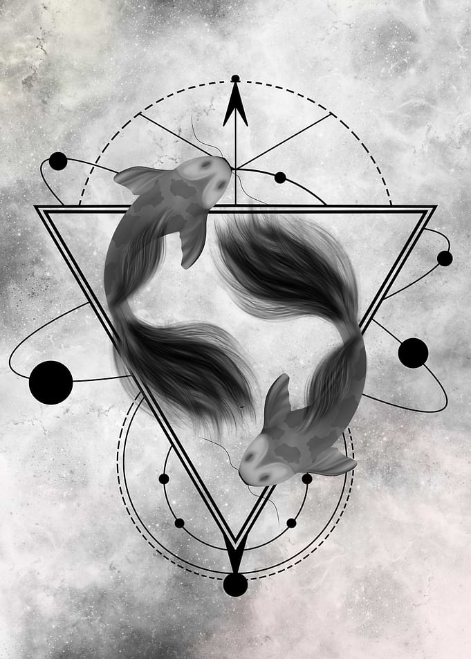 ASTROLOGIE POISSON