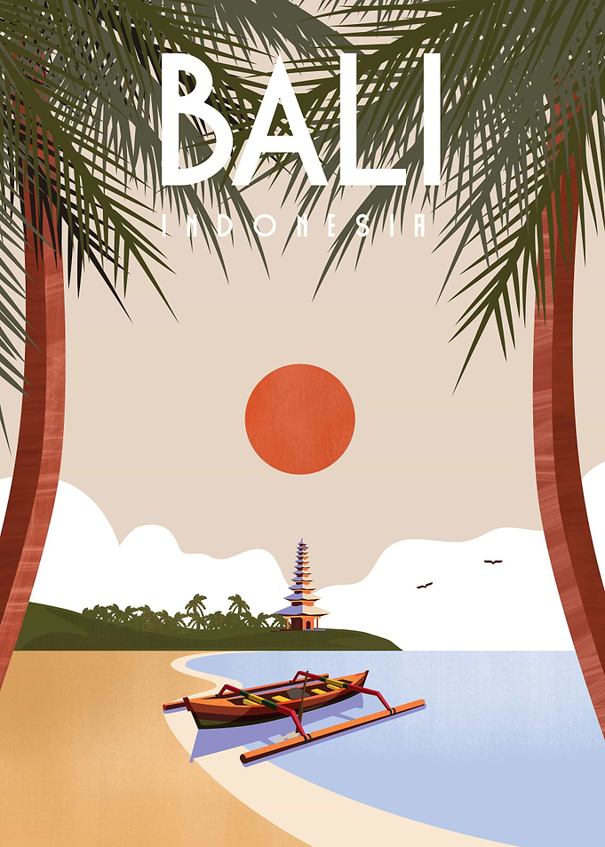 Bali 1