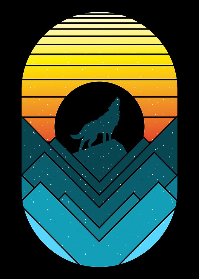 Save Wolf