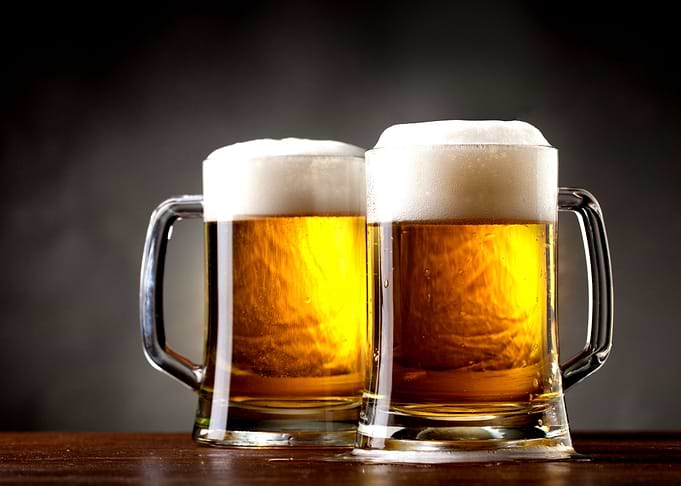 Beer