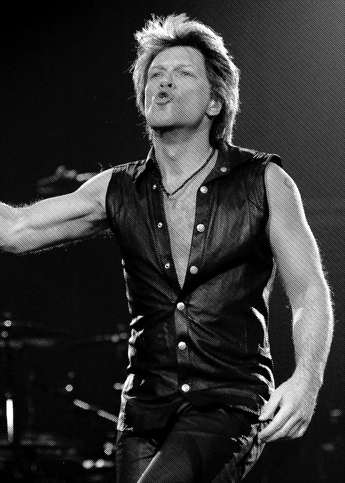 Bon Jovi