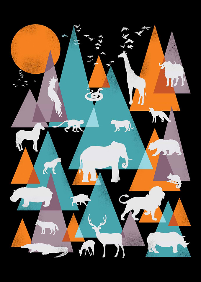 Save Wildlife