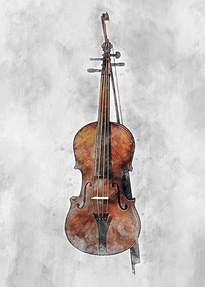 Violin 2