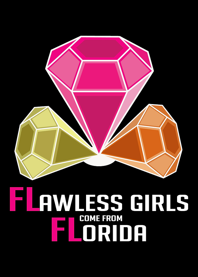 Flawless Girl Florida Beau