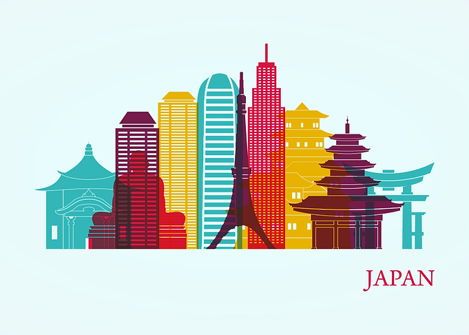Japan