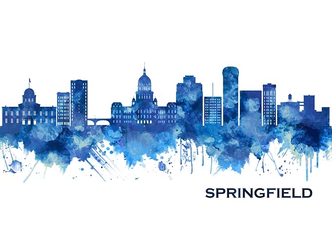 Springfield Illinois