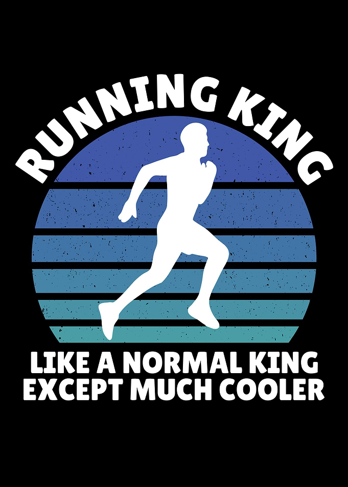 running king