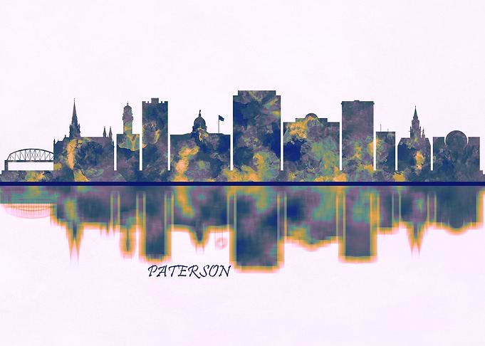 Paterson Skyline