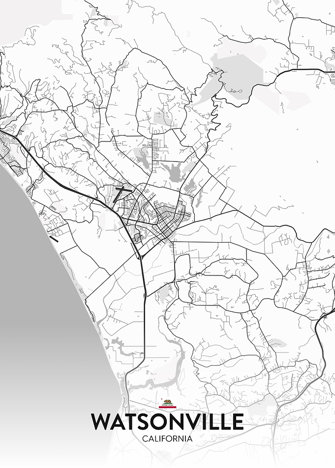 Watsonville CA