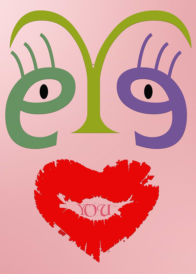 Eye Love You V2