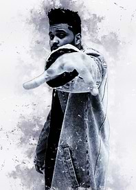 The Weeknd