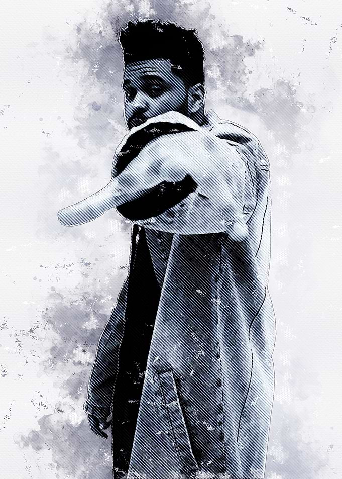 The Weeknd