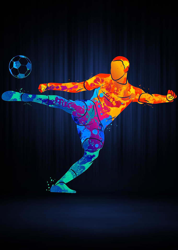 Football Soccer