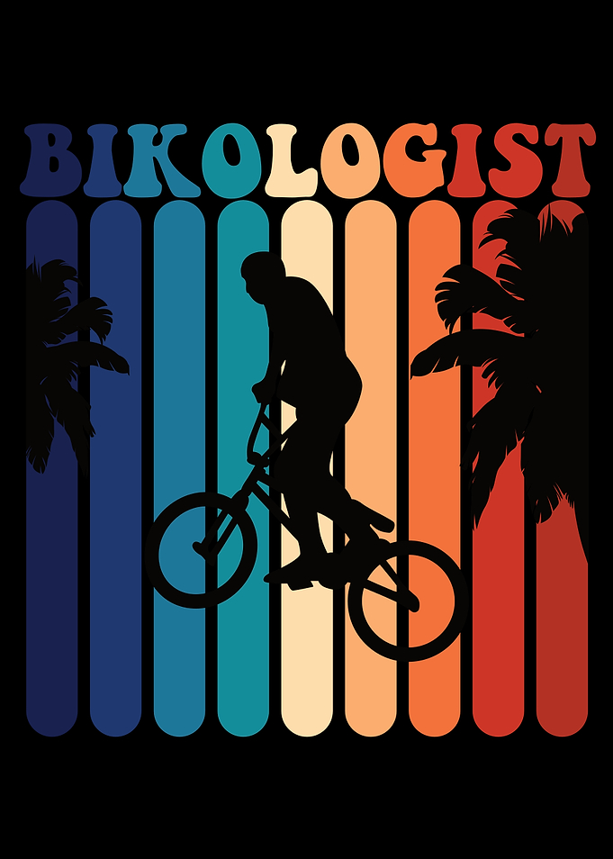 Bikologist Retro