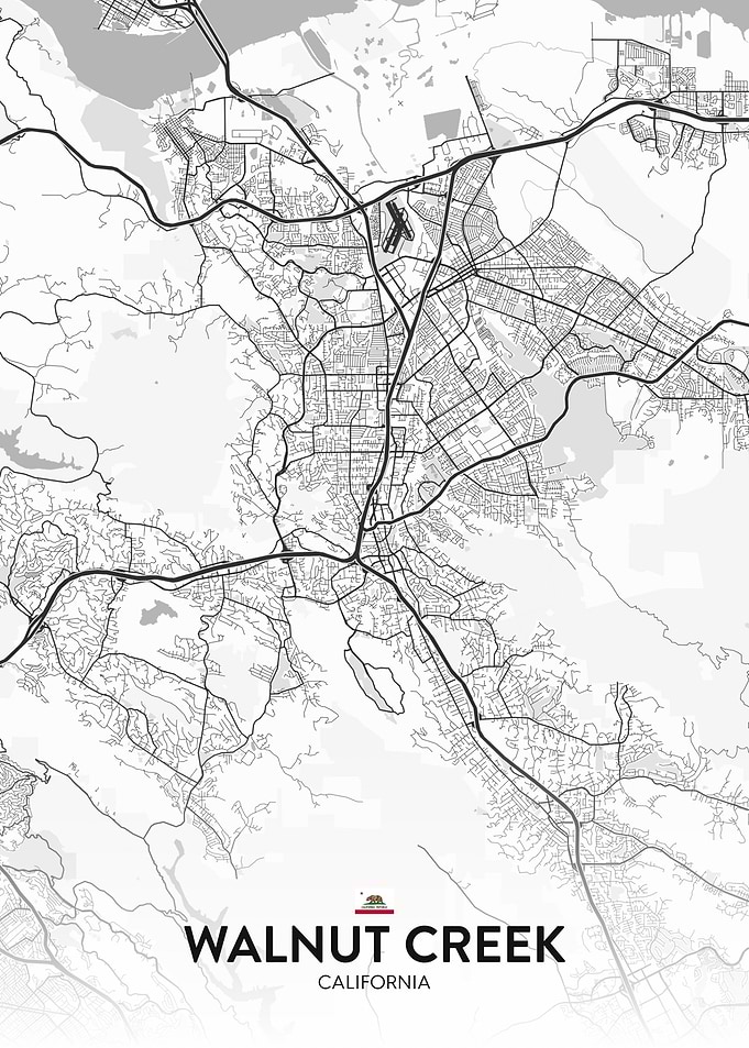 Walnut Creek CA