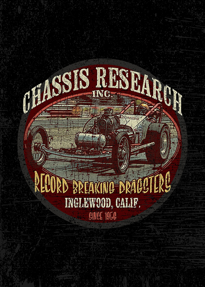 Chassis Research