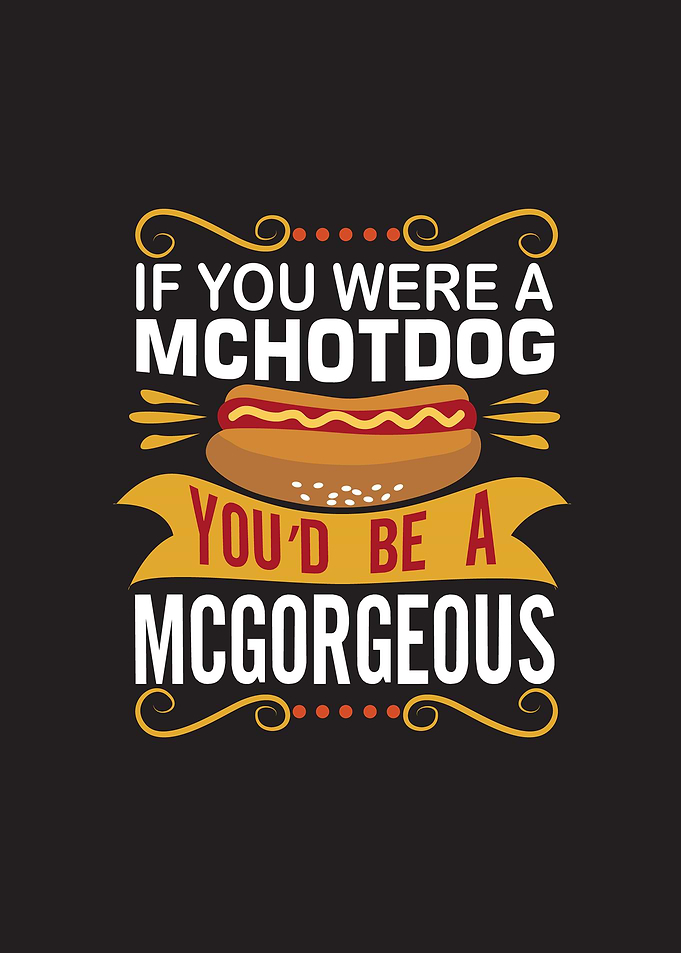 MC Hotdog