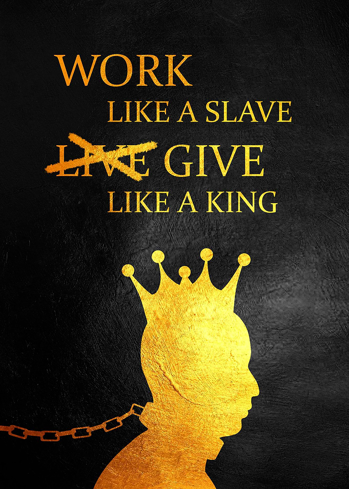 Slave King