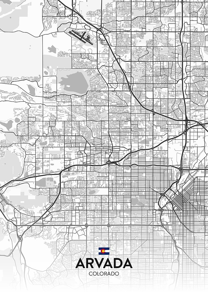 Arvada CO