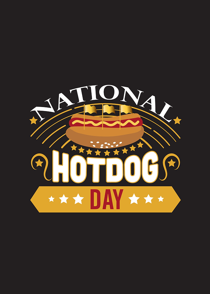 National Hotdog 3