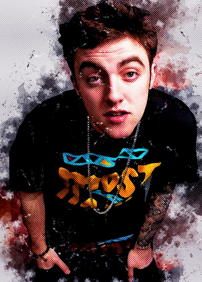 Mac Miller