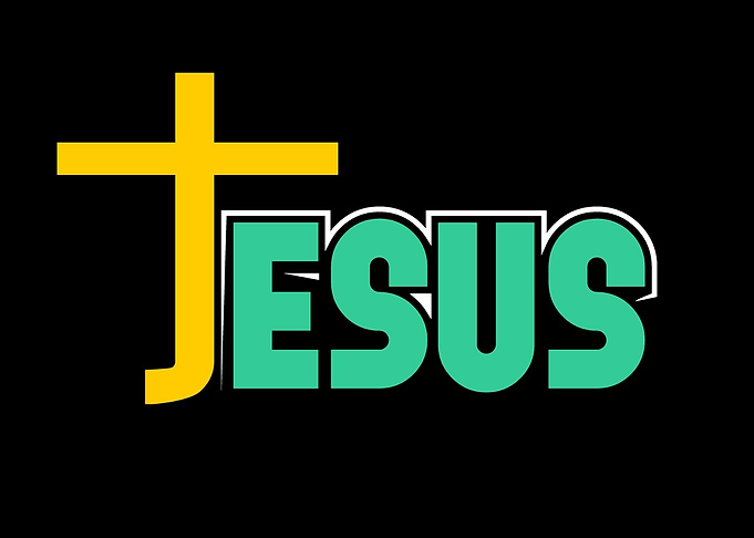 Jesus Religion Gott Glaube