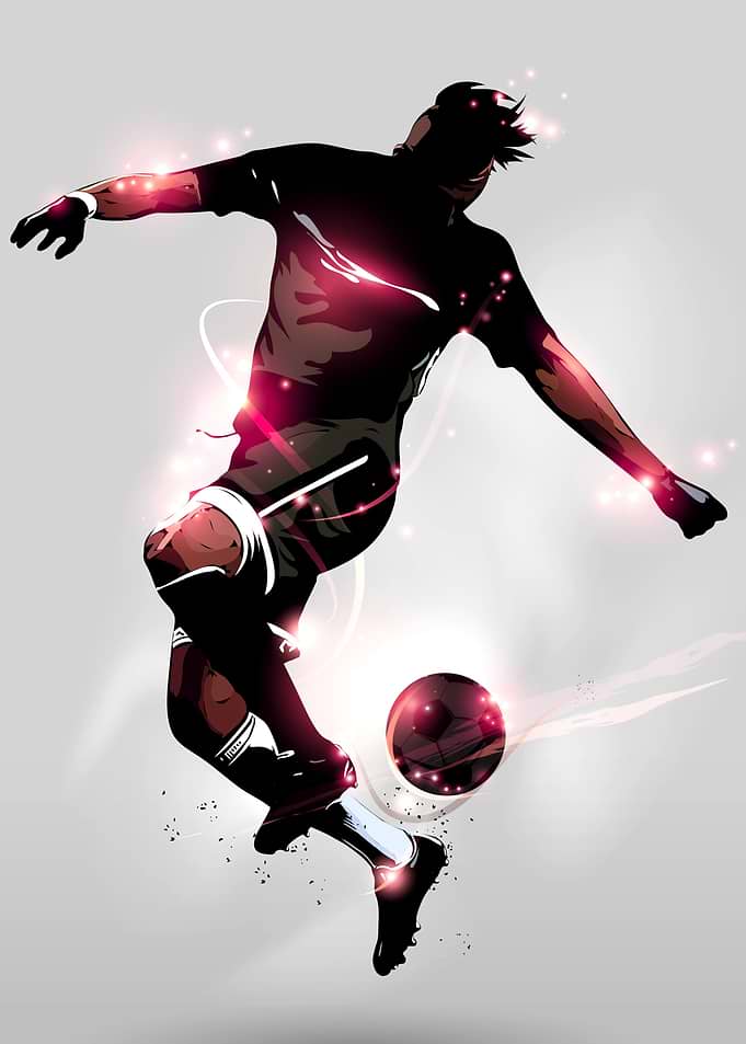 Football Soccer