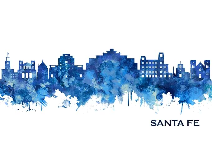 Santa Fe New Mexico
