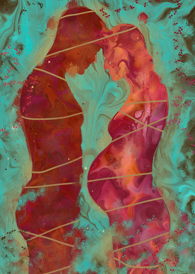 Harmony of Souls
