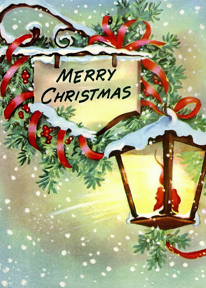 merry christmas
