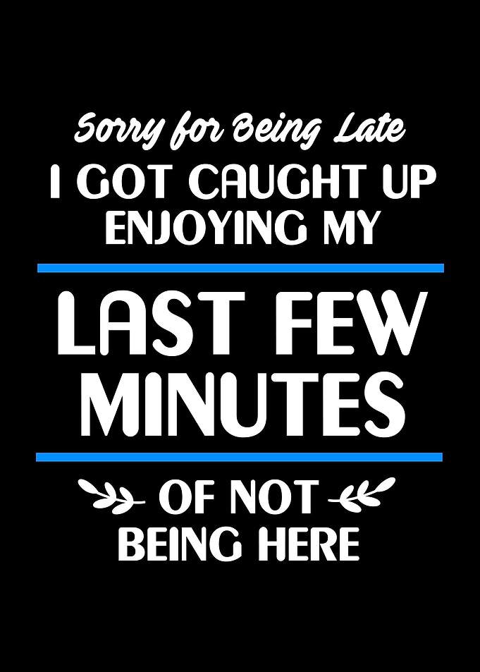 Sarcastic Office Joke