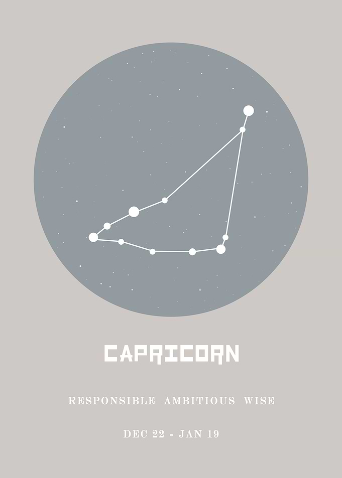 capricorn