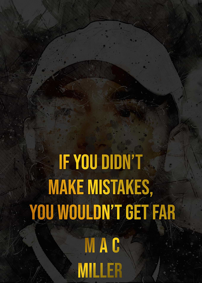 Mac Miller