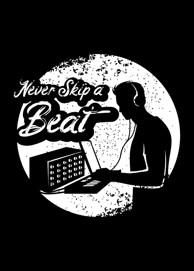 Beat Maker Music Producer