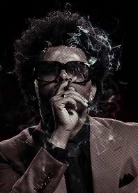 The Weeknd