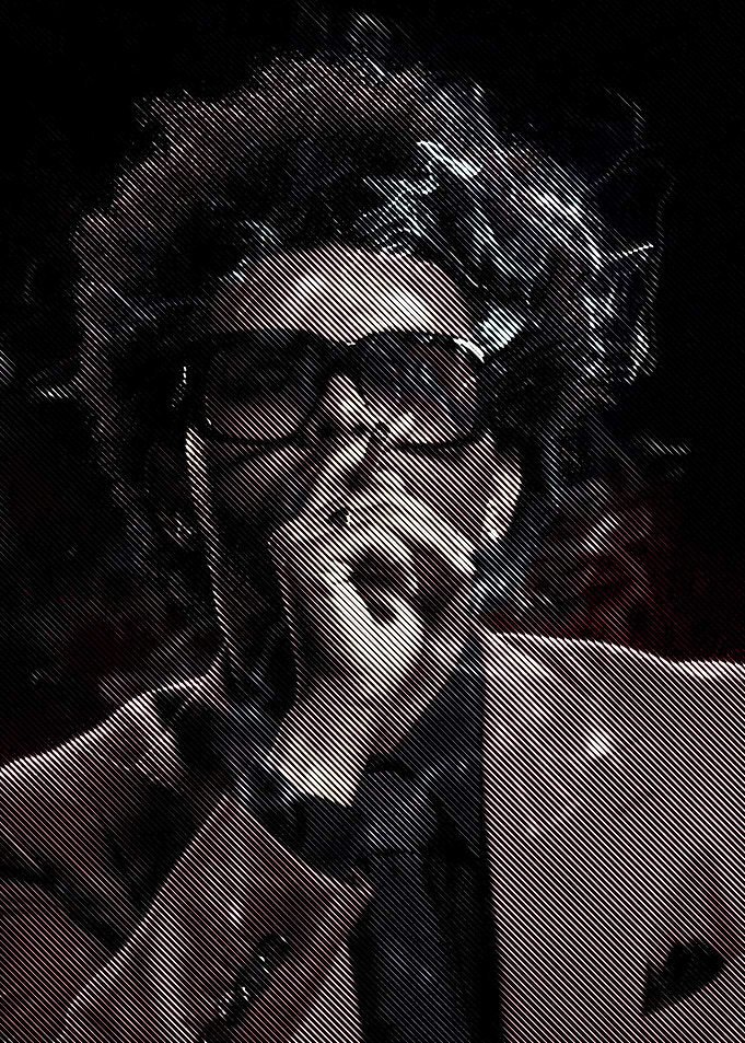 The Weeknd