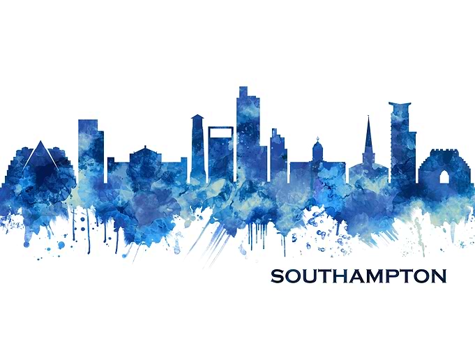 Southampton England