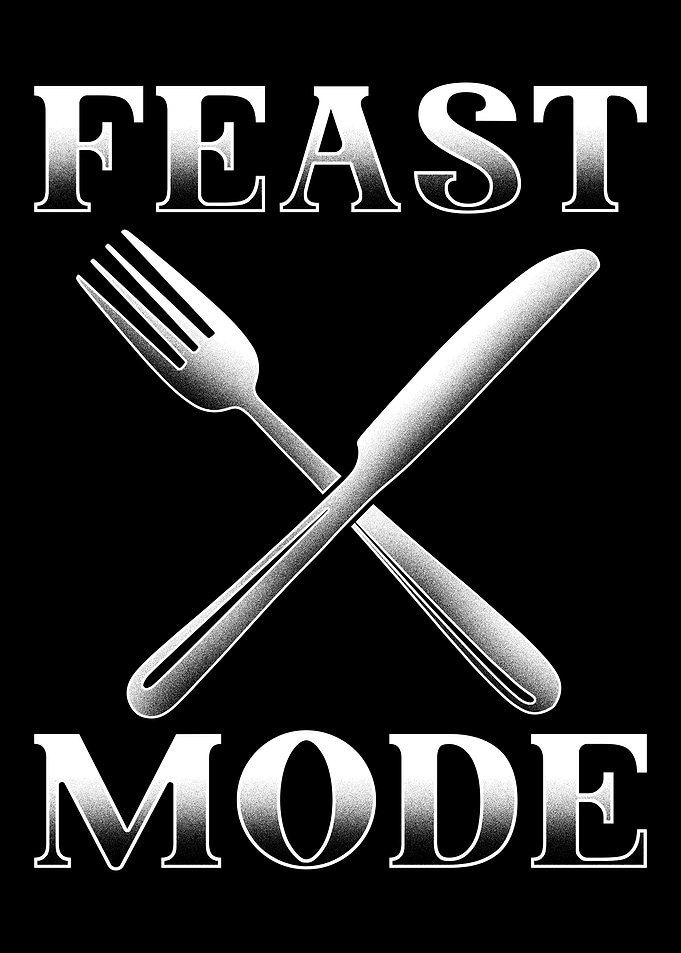 Feast Mode Fiesta