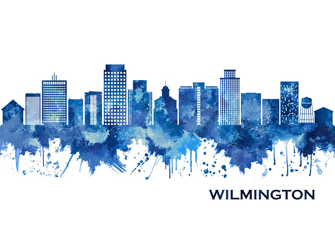 Wilmington Delaware