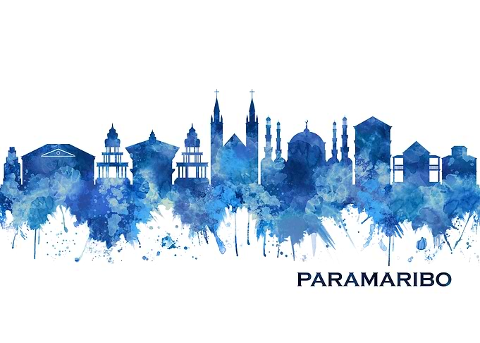 Paramaribo Suriname