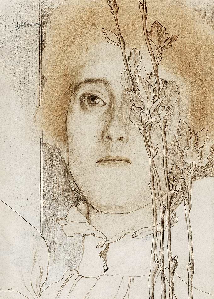 woman portrait