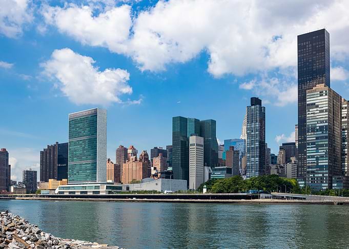 Manhattan