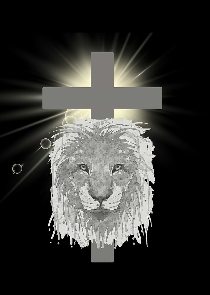 BIBLE VERS LOVE GOD JESUS