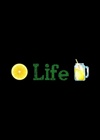Lemon Life Lemonade