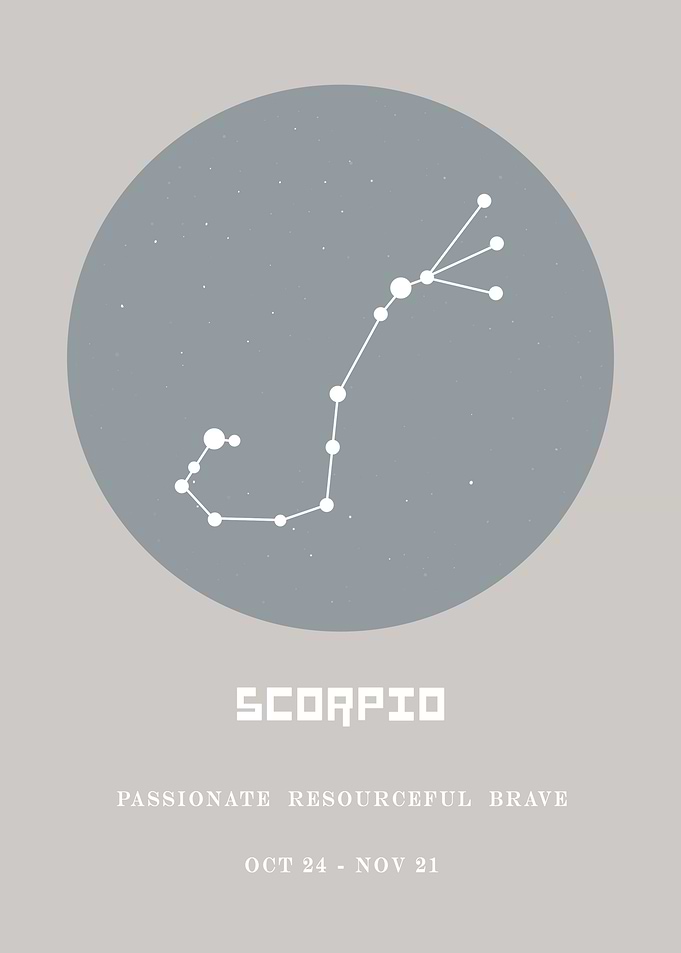 scorpio
