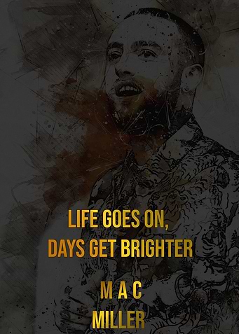 Mac Miller
