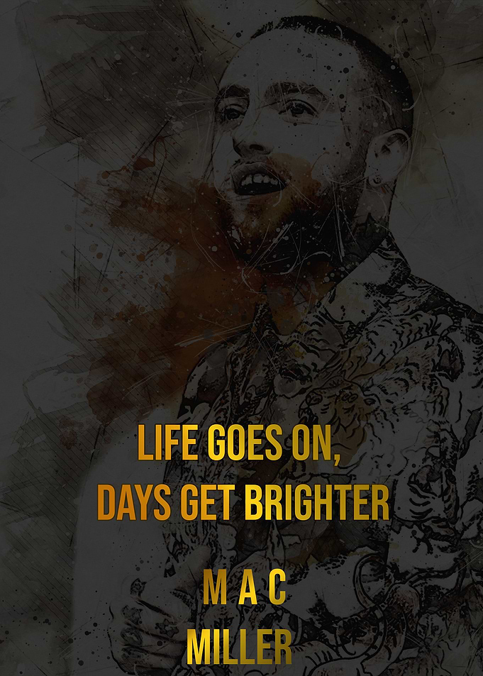 Mac Miller