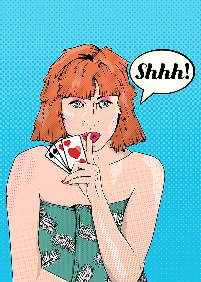 Poker