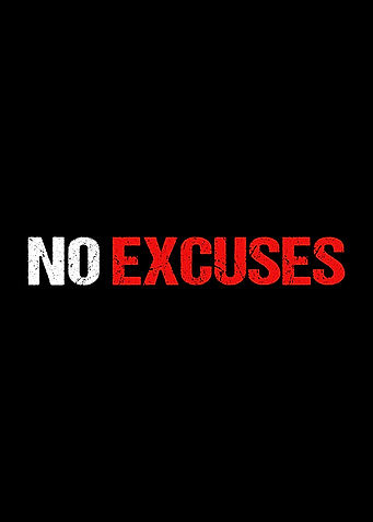 No Excuses Gym