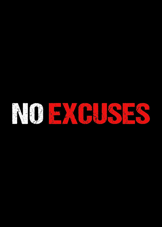No Excuses Gym
